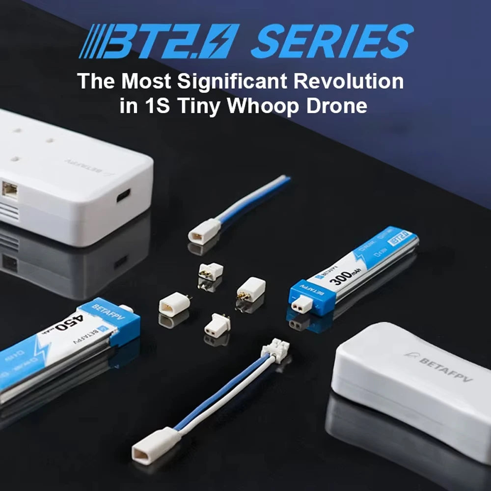 BETAFPV BT2.0 U Cable Pigtail