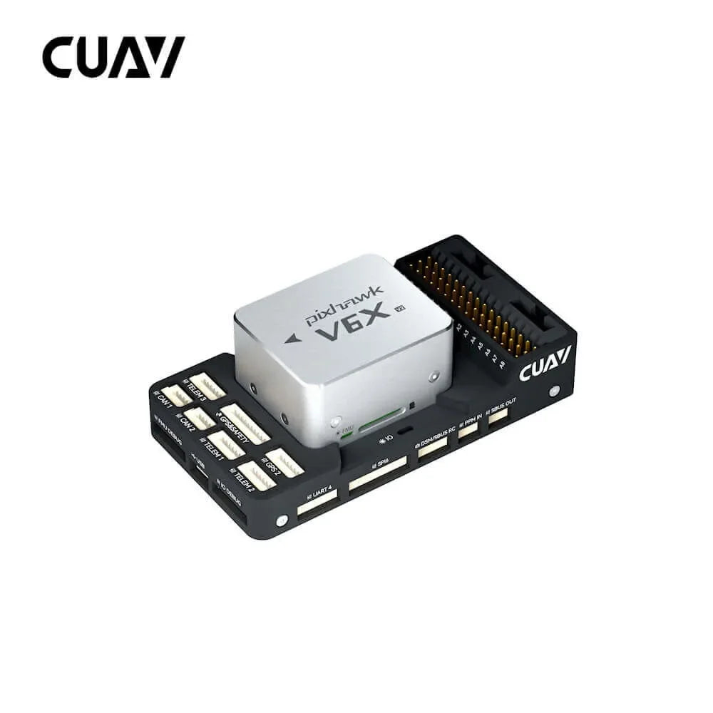 Pixhawk V6X V2 Controller Accessories Kit