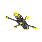 SpeedyBee Master 5 V2 Analog DJI O3 FPV Frame Kit - SB-M5V2-FRAME