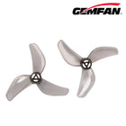 Gemfan 1207-3 31mm 3-Blade Propeller