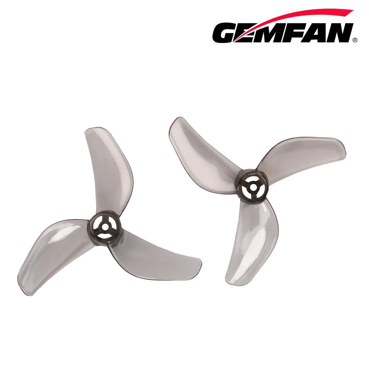 Gemfan 1207-3 31mm 3-Blade Propeller