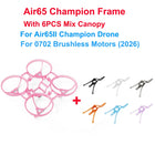 BETAFPV Air65 Champion Brushless Whoop Frame