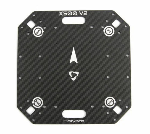 X500 replacement arm assembly