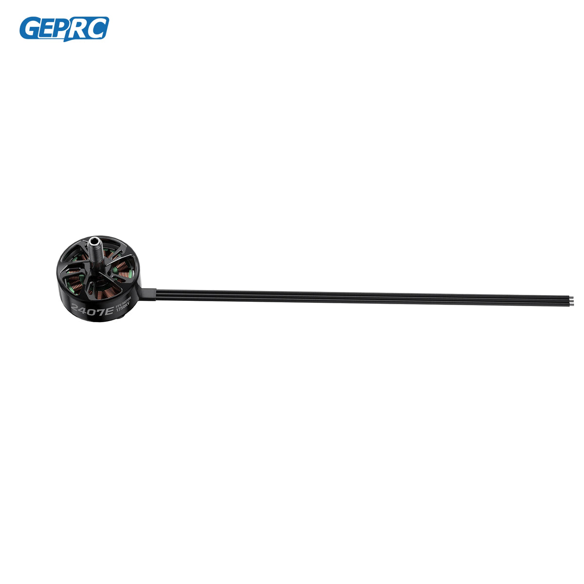 GEPRC SPEEDX2 2407E 1750KV Motor