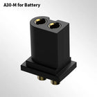 GNB A30 Mini Connector Plug Copper Tube for Tinywhoop Drones - 5 Pairs