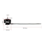 GEPRC SPEEDX2 1404 Motor 3850KV - 3850KV