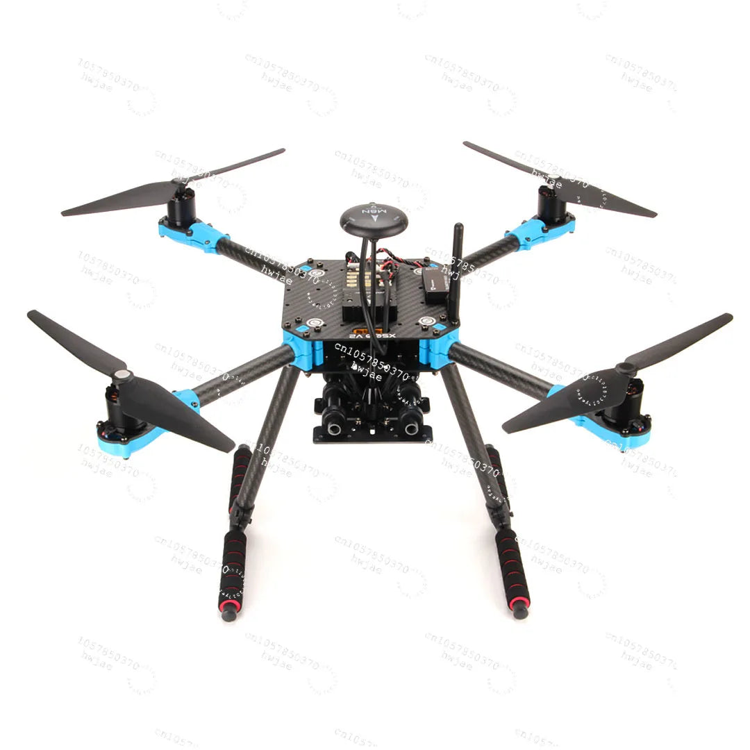 X500 replacement arm assembly
