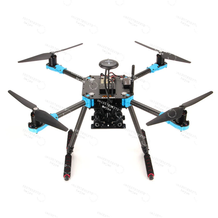 X500 replacement arm assembly