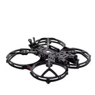 GEP-CL35 V3 VTX Antenna, GPS and Camera Mount - GEP-CL35 V3 Frame