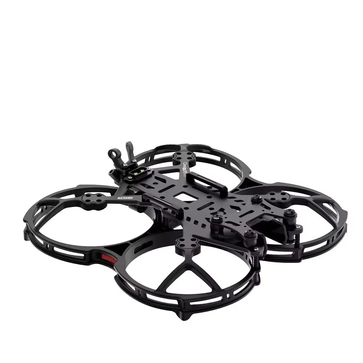 GEP-CL35 V3 VTX Antenna, GPS and Camera Mount - GEP-CL35 V3 Frame