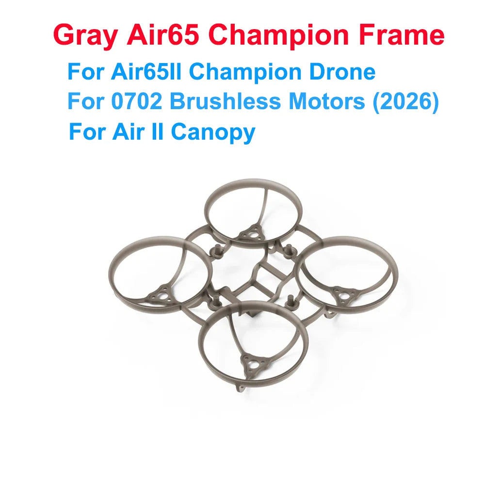 BETAFPV Air65 Champion Brushless Whoop Frame