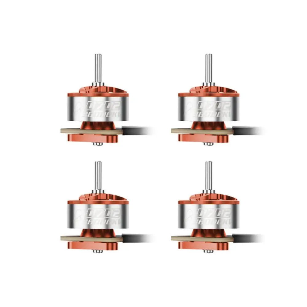 BETAFPV 0702 Brushless Motors (2026) - Freestyle