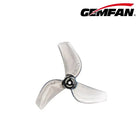 Gemfan 1219S 31mm 3-Blade Propeller