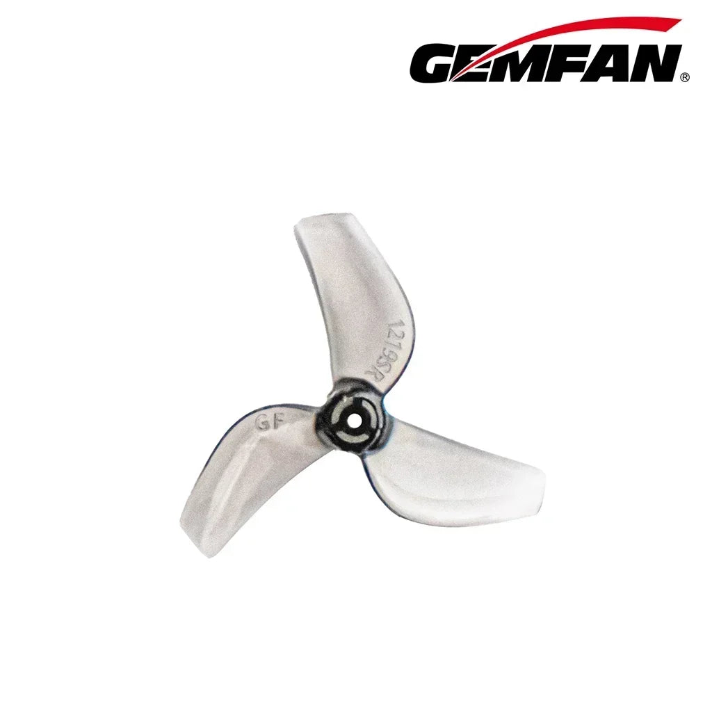 Gemfan 1219S 31mm 3-Blade Propeller