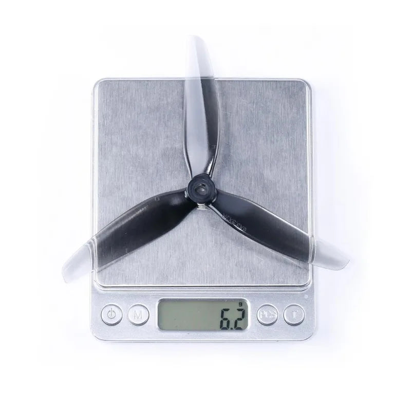 HQProp 6X3.5X3 6-inch 3-Blade Propeller