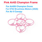 BETAFPV Air65 Champion Brushless Whoop Frame