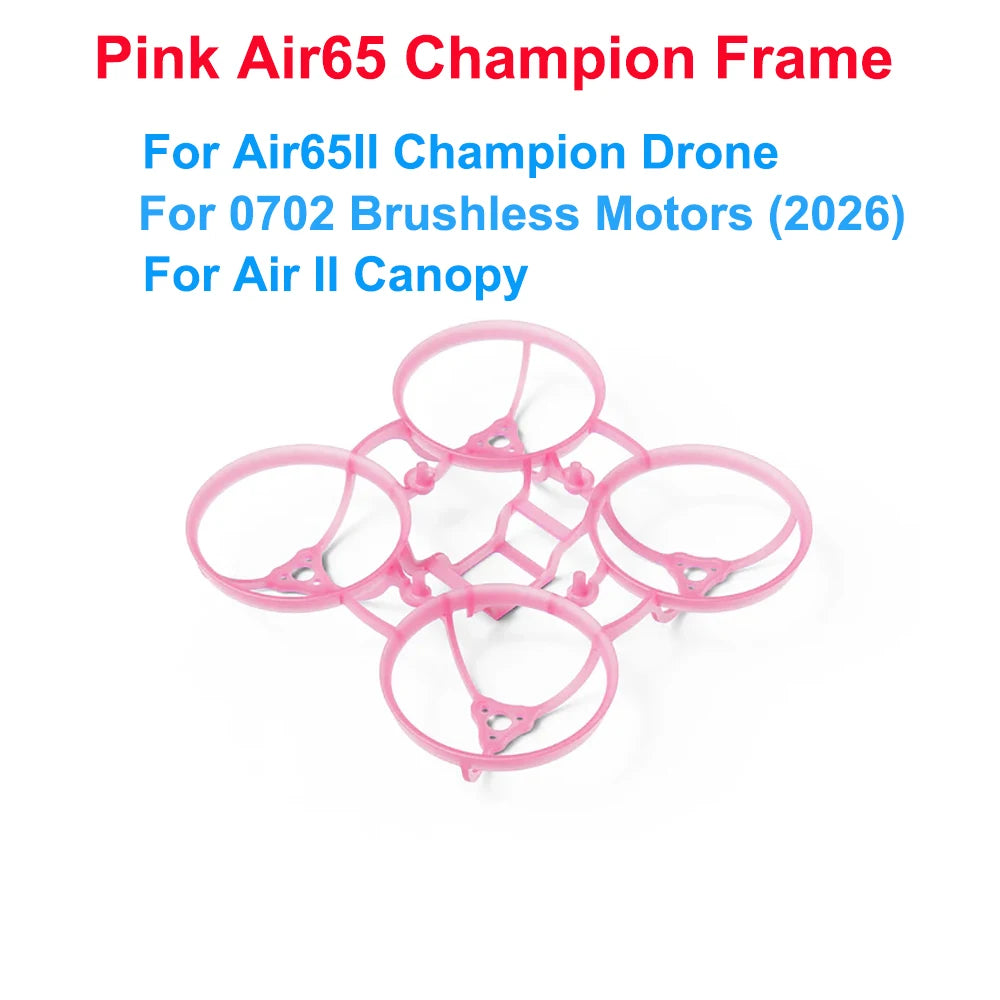 BETAFPV Air65 Champion Brushless Whoop Frame