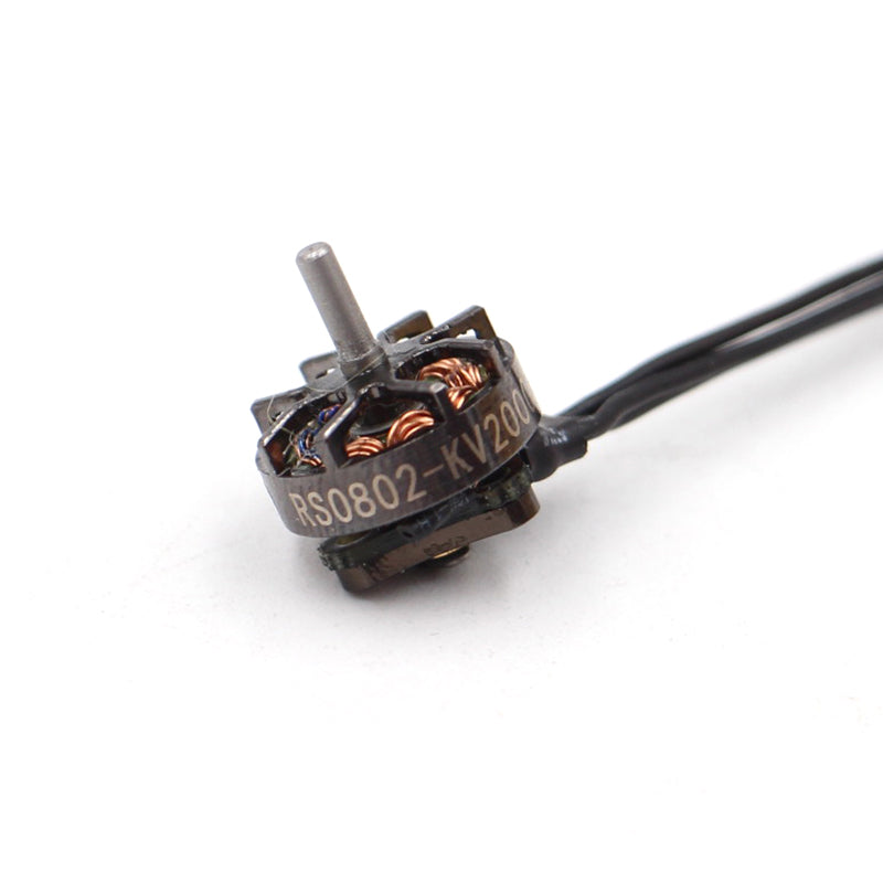 HappyModel RS0802 Brushless Motor 20000KV