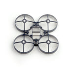 HappyModel Mobula7 / Moblite7 V4 75mm Whoop Frame - Transparent Black