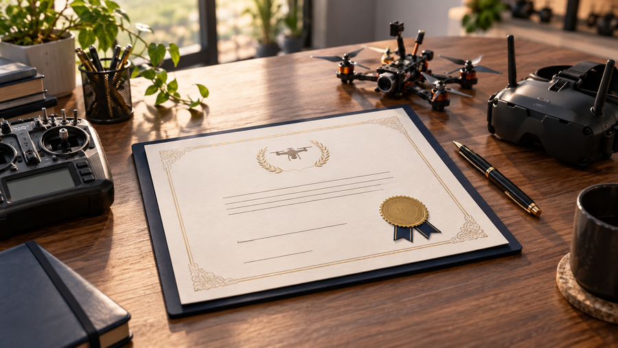 Training Providers and Certification