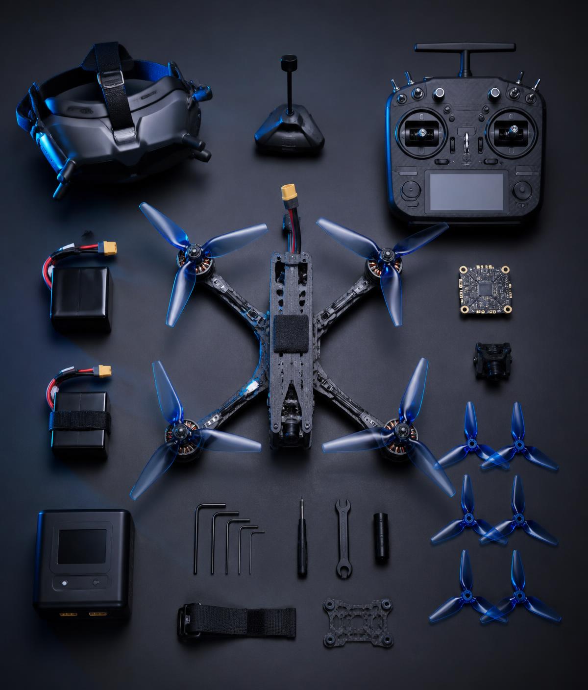 Freestyle FPV
