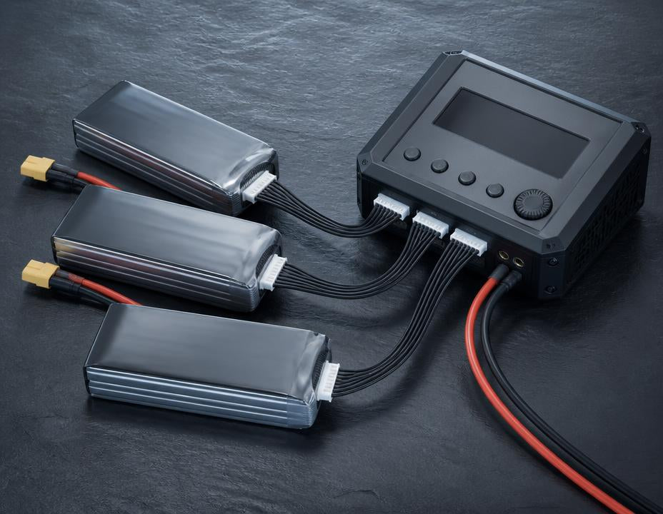 Before Buying a LiPo Battery