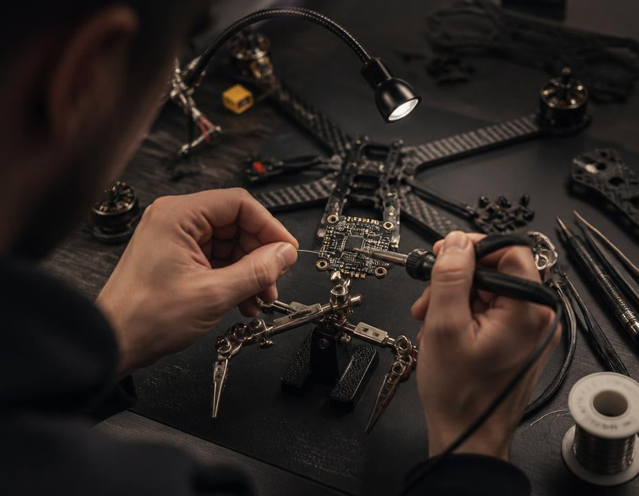 How to Choose Your First FPV Kit