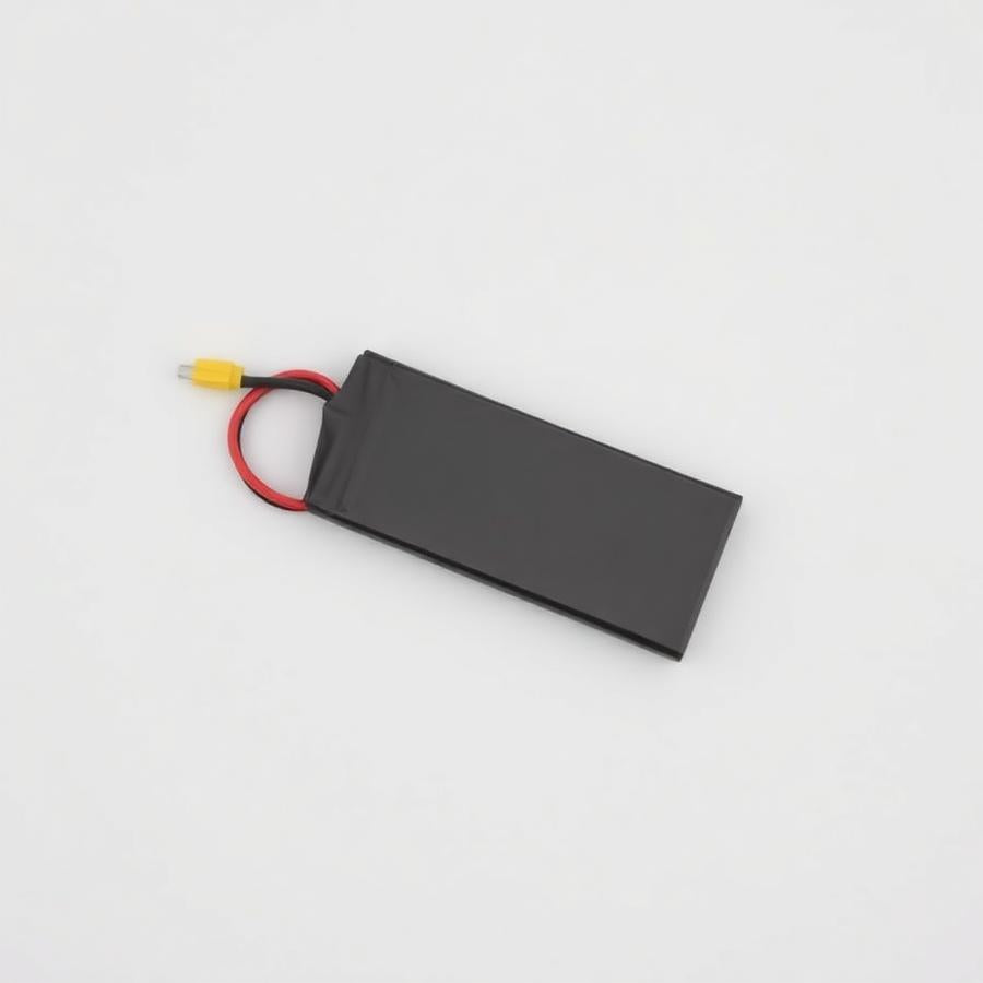 PulseCore 6S 1300mAh LiPo