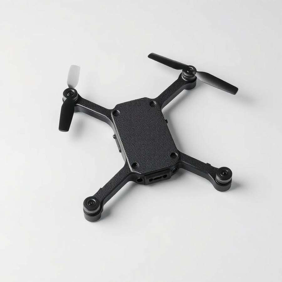 Apex X5 Carbon Freestyle Frame